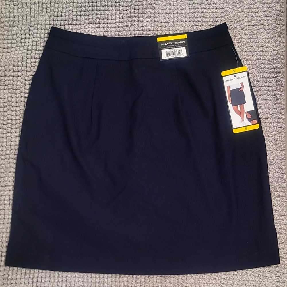 Skort Skirt